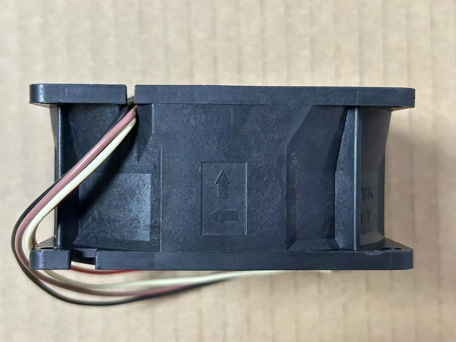 new NMB-MAT 3115RL-05W-B86 24V 1.10A 8CM 4-wire inverter cooling fan title optimized - NMB-MAT