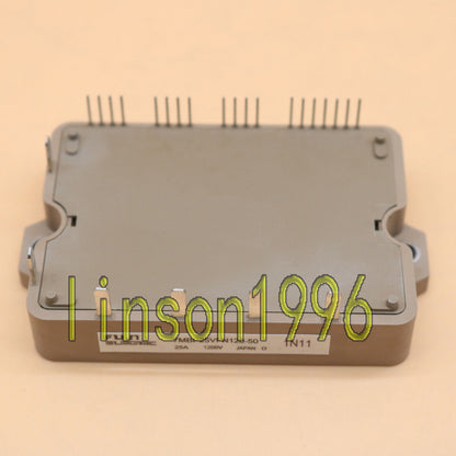 New One For Fuji IGBT Module 7MBP25VFN120-50 - FUJI