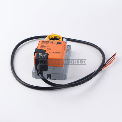 new One Belimo damper damper actuator NM24A-SR 10NM 24V - BELIMO