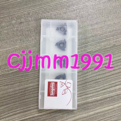 new 5PCS/BOX Toshiba CNC blade 16IR AG60-B AH725 - TOSHIBA