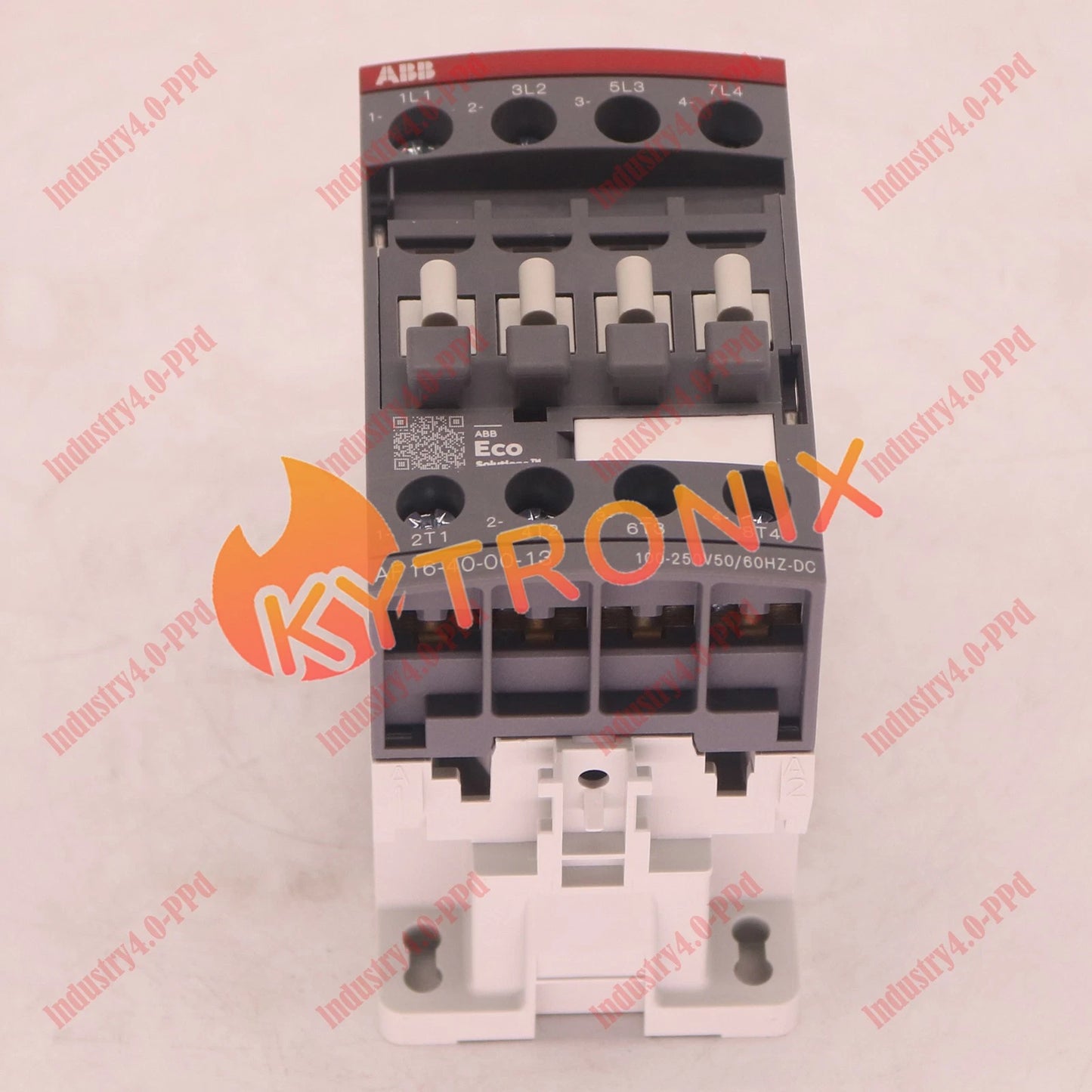 1pc ABB AF16-40-00-13 100-250V50/60HZ-DC Contactor