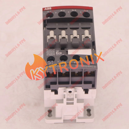 1pc ABB AF16-40-00-13 100-250V50/60HZ-DC Contactor