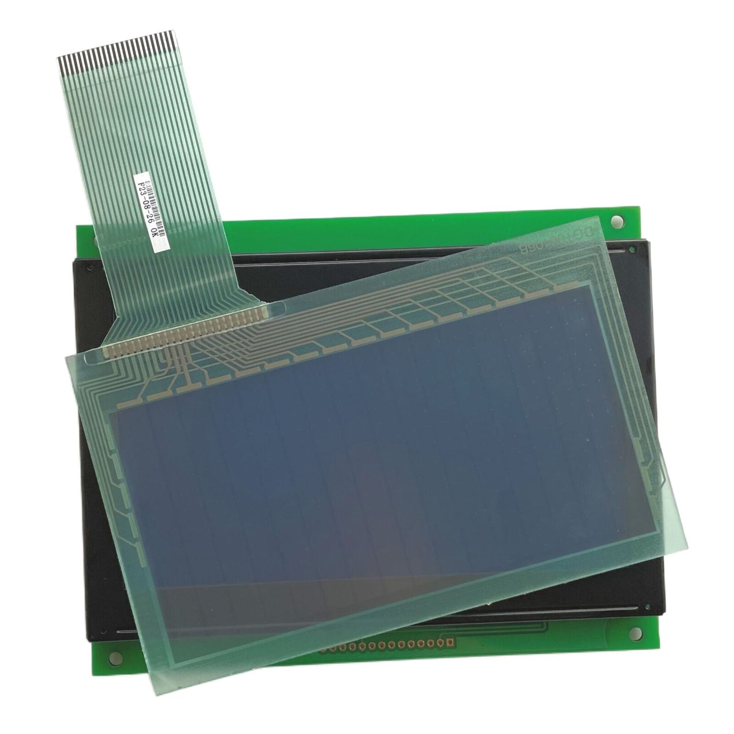 PanelView LCD Display Panel + Touch Screen 2711-T5A20L1 - PANELVIEW