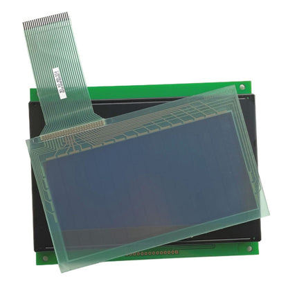 PanelView LCD Display Panel + Touch Screen 2711-T5A20L1 - PANELVIEW