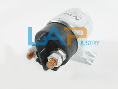 1Pcs 24V 120A Start Switch Lift Contactor for Electrical Systems - SCHNEIDER ELECTRIC