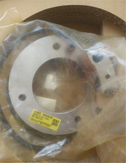 Fanuc A860-2120-V001 Used Fanuc Fanuc A860-2120-V001 - FANUC