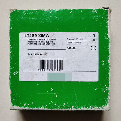 new 1PC snd LT3SA00MW THERMISTOR RELAY LT3SA00MW ship - HONEYWELL