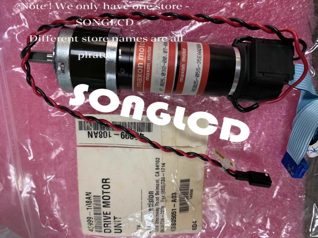 1pcs New 4S999-108AN Product Component - OMRON
