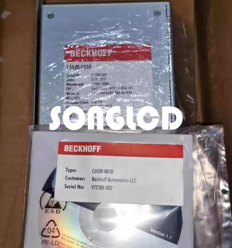 1pcs New C6920-0010 - High-Quality Product for Effective Use - BRAND NAME