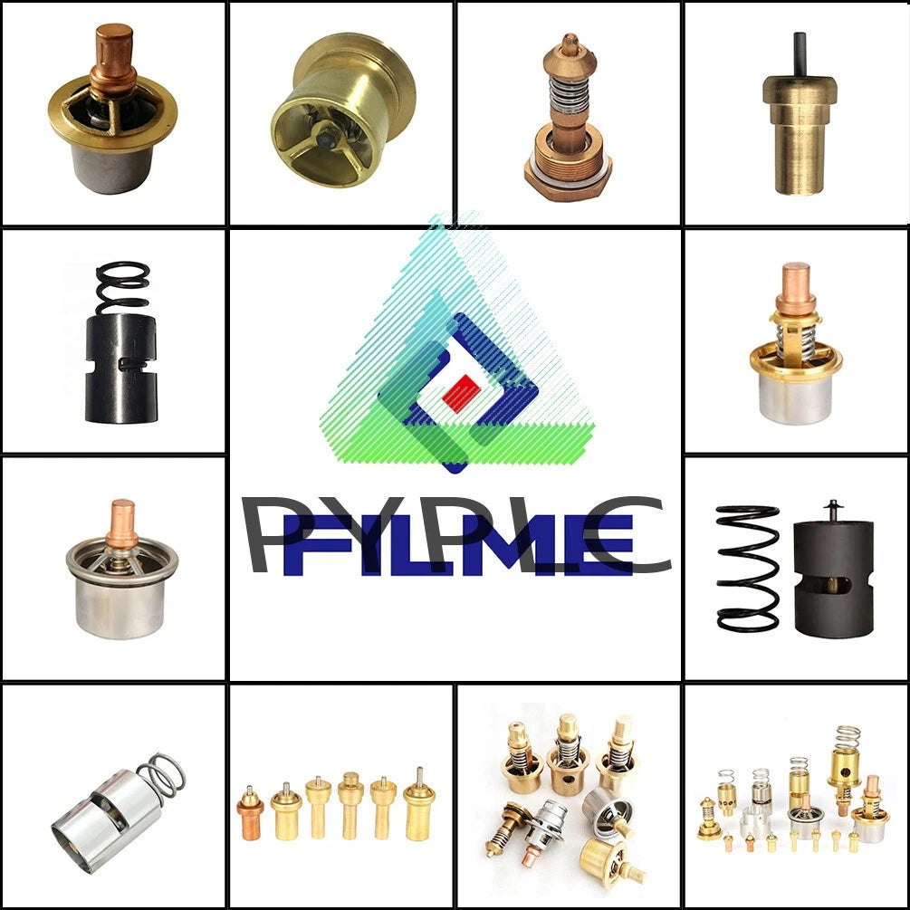 1622706404 Thermostat Valve for Atlas Copco 60 Degree 2901041400 1622-7064-04