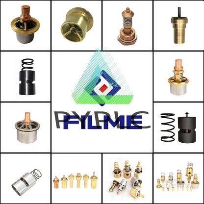 1622706404 Thermostat Valve for Atlas Copco 60 Degree 2901041400 1622-7064-04