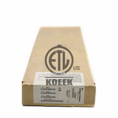 Ge Fanuc IC694CHS392A IC694CHS392 Expansion Module #ko