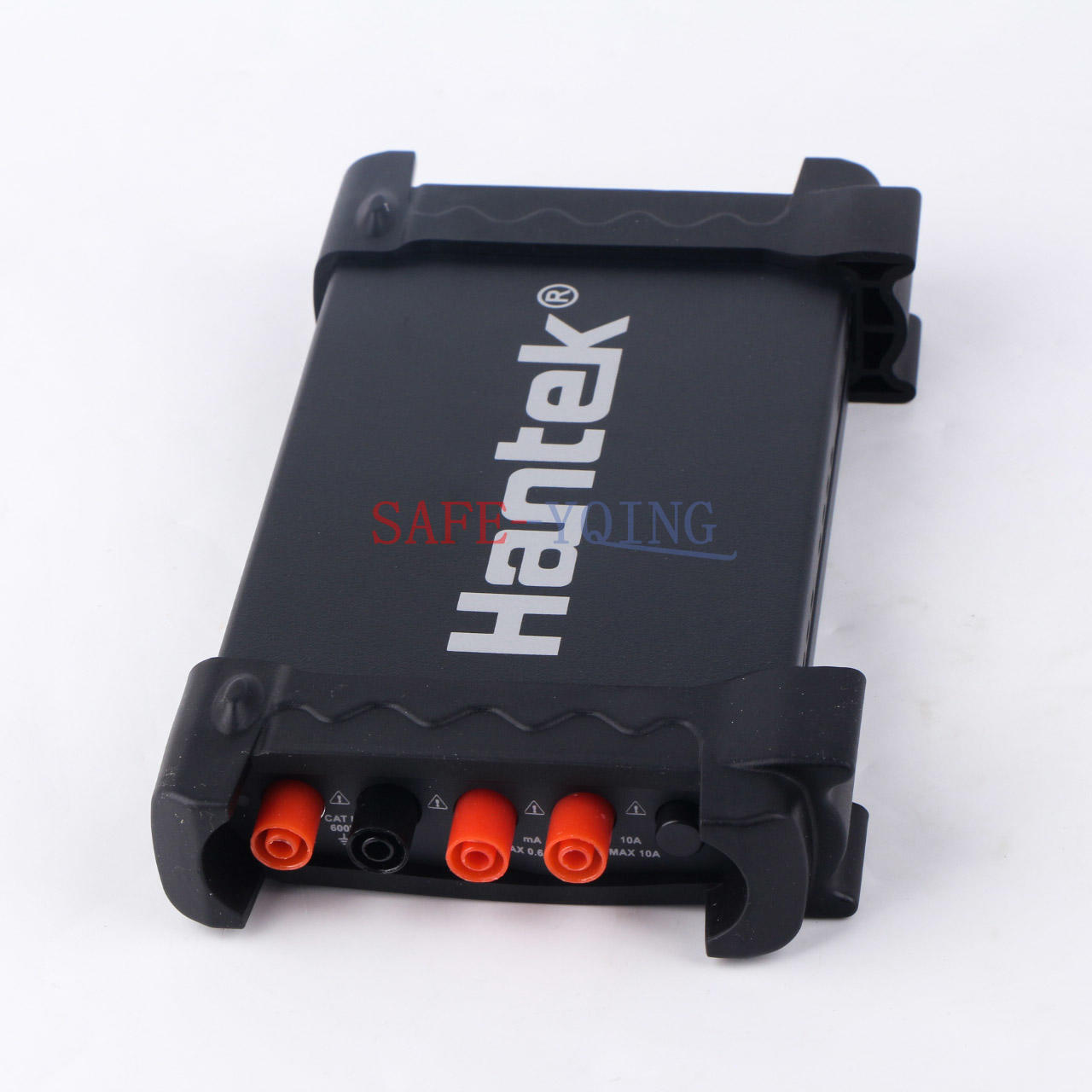 Hantek 365F Smart Multimeter with Bluetooth and iPad Support - HANTEK