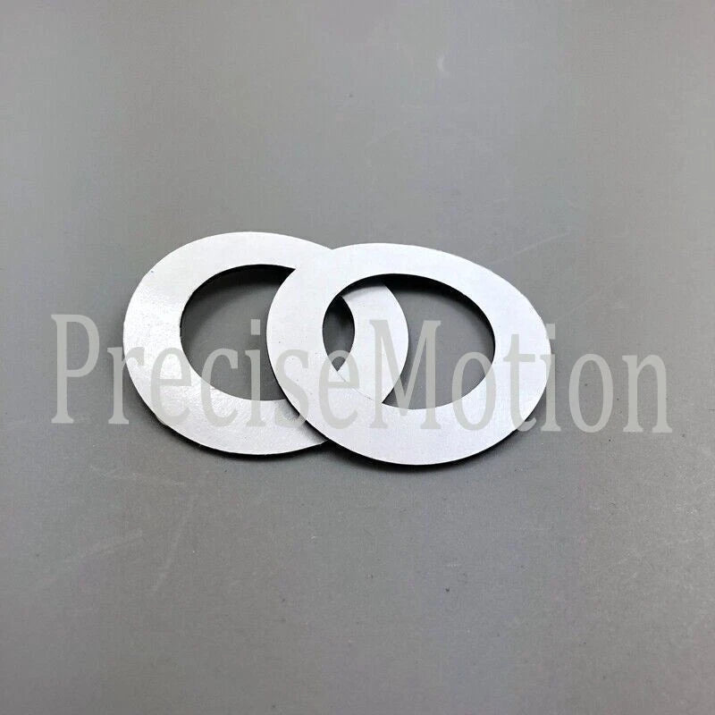 2x For Focal Tweeter Repair 42.5mm Self-adhesive Speaker Damper Ring Foam Trim