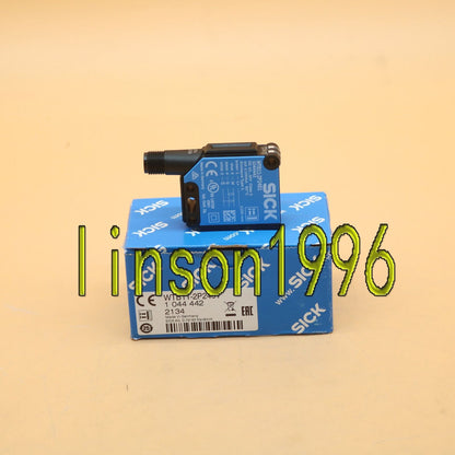 ONE SICK Photoelectric Sensor WTB11-2P2461 1 Year - ONE SICK