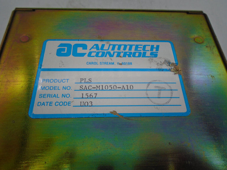 AVG SAC-M1050-A10 SWITCH - 1080p Resolution Automation Switch - AVG