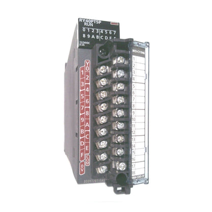 RY40PT5P Fast PLC Module - MITSUBISHI
