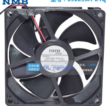 NMB 09225SA-24Q-AA 9225 24V inverter cooling fan