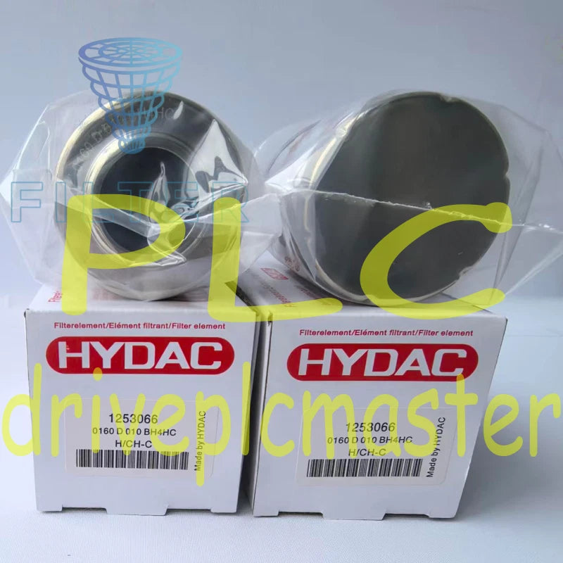1PC 0160D010BH4HC HYDAC Filter Element 0160 D 010 BH4HC Material No.1253066 #dr