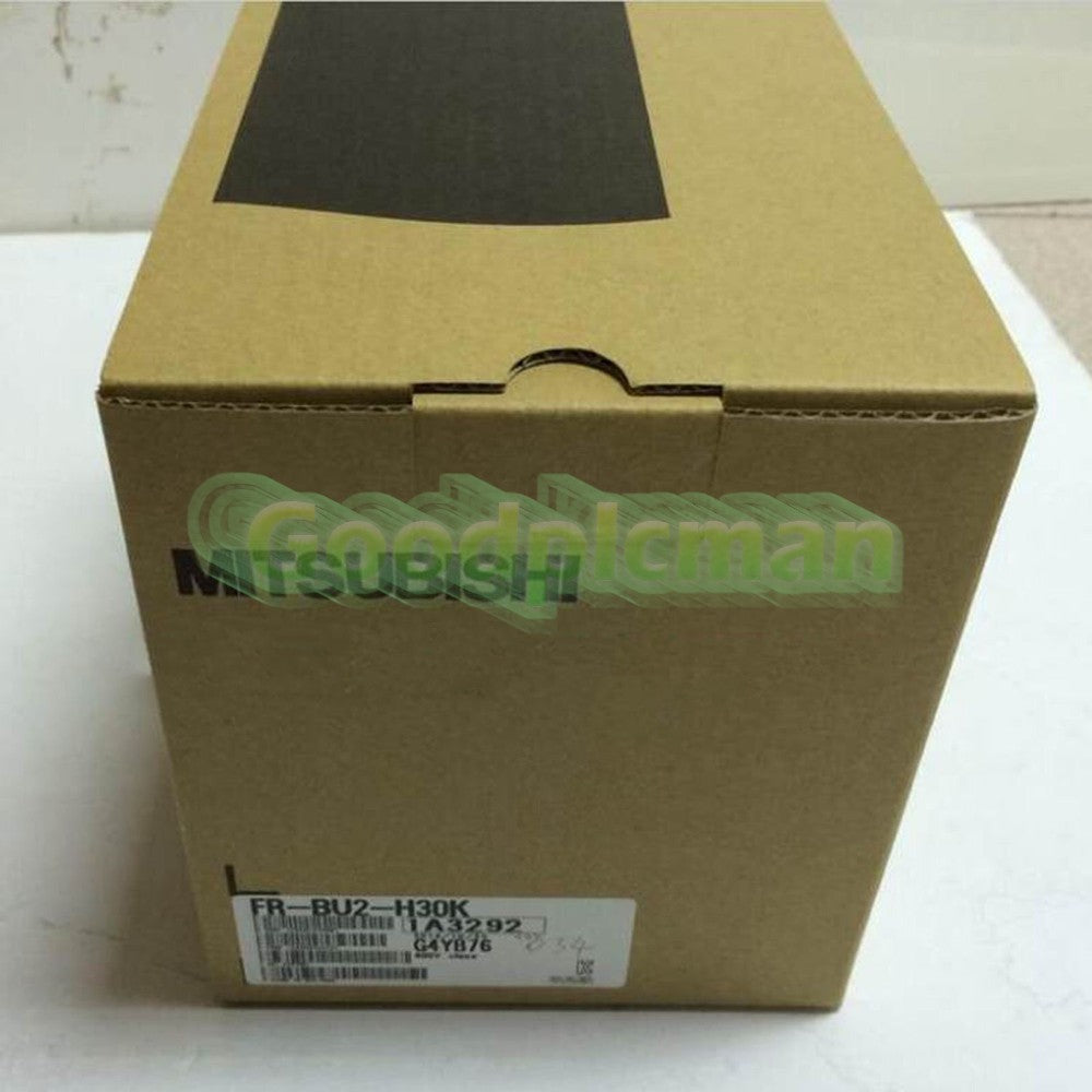 1PC MITSUBISHI FR-BU2-H30K Brake Unit FRBU2H30K