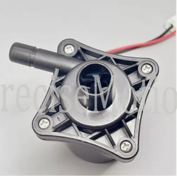 For Engraving Laser Chiller Pump Brushless Water Pump DC24V 45W Flow 11L/Min 8m