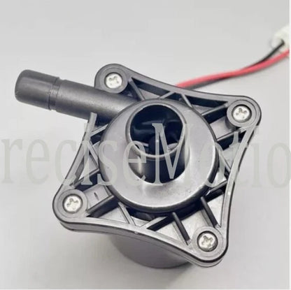 For Engraving Laser Chiller Pump Brushless Water Pump DC24V 45W Flow 11L/Min 8m