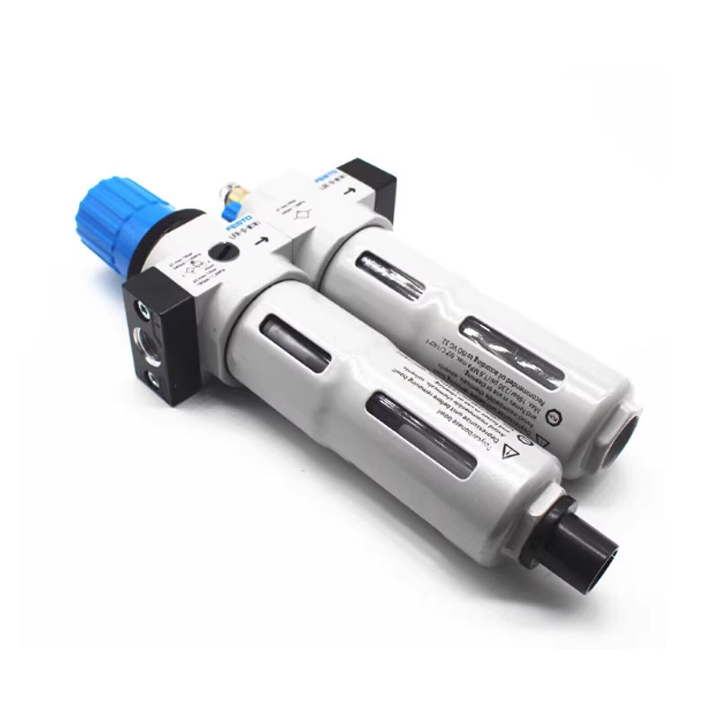 FESTO Pressure Regulator FRC-1 MIDI-MPA 8002264 - FESTO