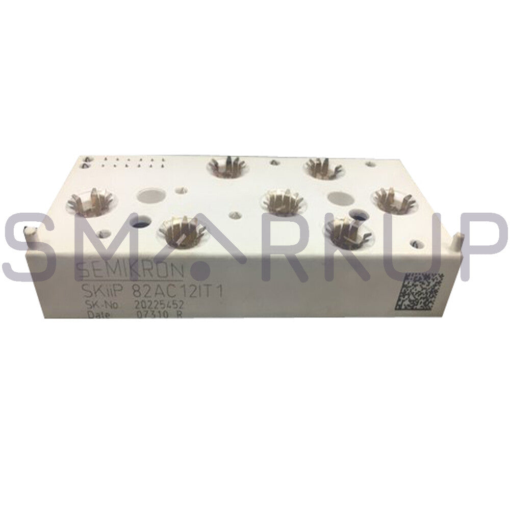 new  In Box SEMIKRON SKIIP82AC12IT1 Power Supply Module