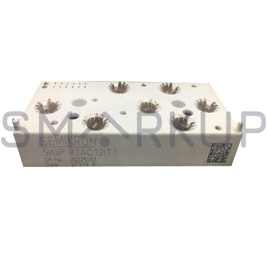 new  In Box SEMIKRON SKIIP82AC12IT1 Power Supply Module