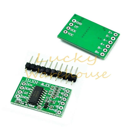 1KG Scale Load Cell Weight Weighing Sensor +small HX711 Weighing Sensors AD