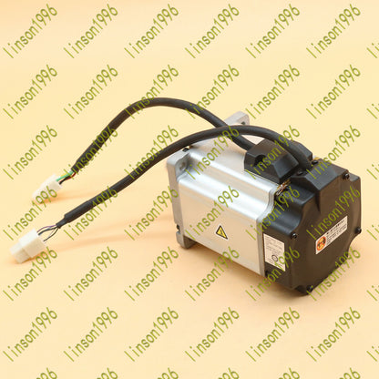 Omron R88M-G75030H-S2 AC Servo Motor - OMRON