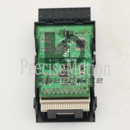 1PCS Panasonic AFP7CCS1 Controller Communication Card
