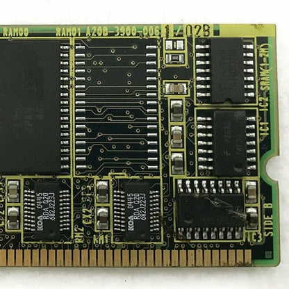 Fanuc A20B-3900-0061 PCB Board Tested Good Condition - FANUC