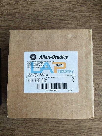 new 1PC For AB Circuit Breaker 140M-F8E-C32 - KOEED