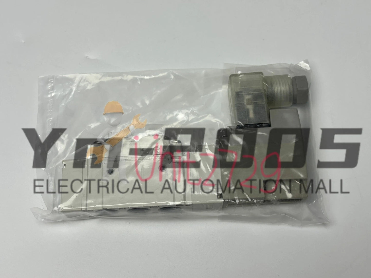 1pcs ones for SMC SY5120-5DZ-01 SY51205DZ01 #un