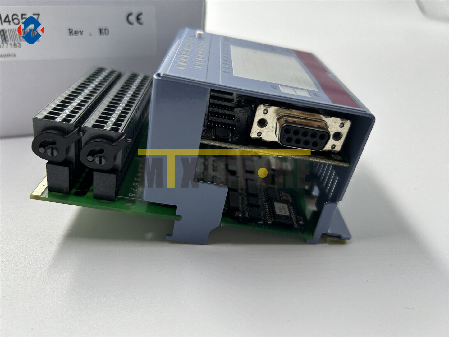 new 1PCS 7DM465.7 modular - MODCON