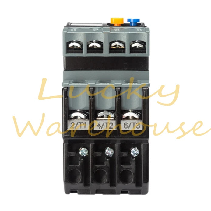 Chint NXR Series NXR-25 Thermal Overload Protection Relay