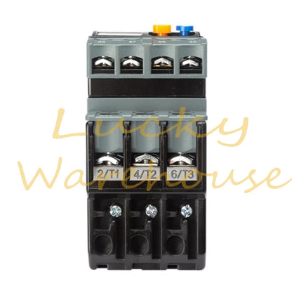 Chint NXR Series NXR-25 Thermal Overload Protection Relay