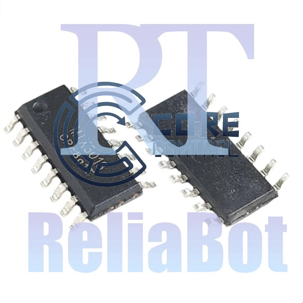 10PCS MIX3018 SOP-16 Audio Chips