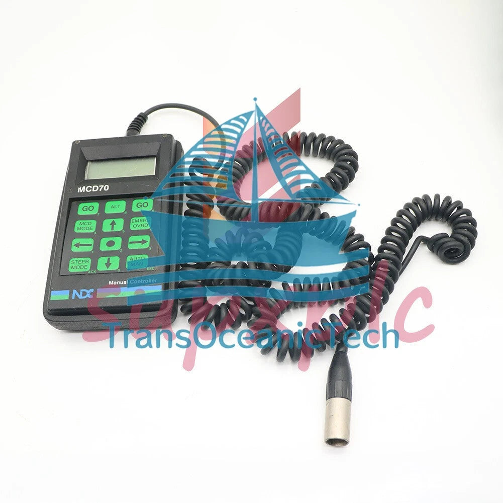 Netzler MCD70 1PCS
