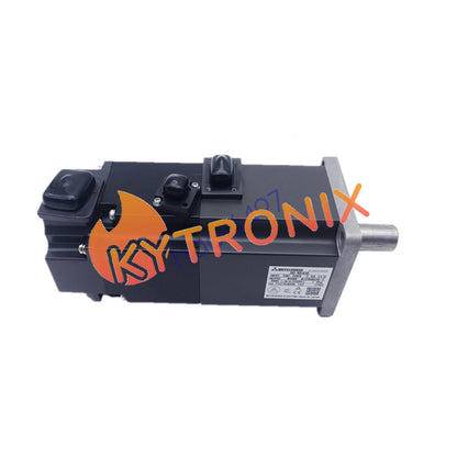 Mitsubishi HG-KR43B Servo Motor