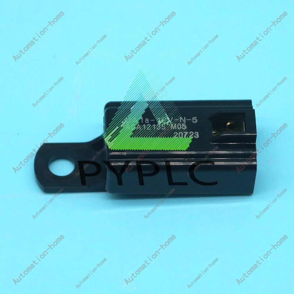 1PC For 4Pins Relay CA1a-12V-N-5 ACA12135