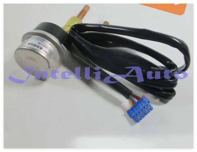 Air Conditioning Expansion Valve DPF(O)8.0C-02-SXK-06 = DPF(O)8.0C-03 SXK-13