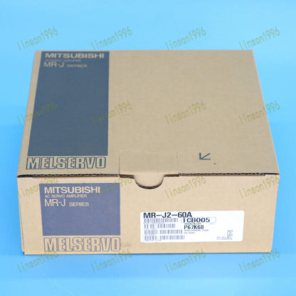 Mitsubishi Mitsubishi PLC Module MR-J2-60A - MITSUBISHI