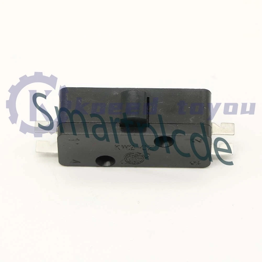 4PCS Watersnake Foot Pedal Micro Limit Switch travel inching switch KW2-OZ