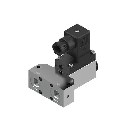 DANFOSS Differential Pressure Switch 061B129066 - DANFOSS