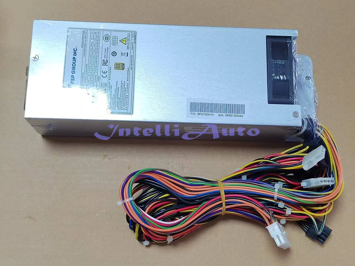 Server Power Supplies FSP700-802UQ For FSP 700W8PIN*2+4PIN