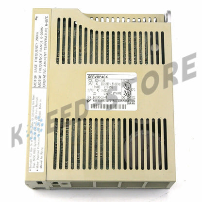1PCS YASKAWA SGDA-01AS Servo Drive