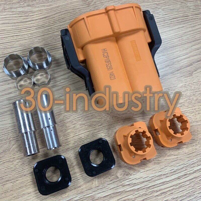 HVC2P10FS250 Connector - 1PCS New High-Quality Part - KOEED