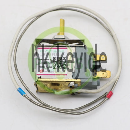 Refrigerator Thermostat Temperature Control WPF30W-EX Mechanical Universal 1x